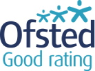 Logo good ofsted rating