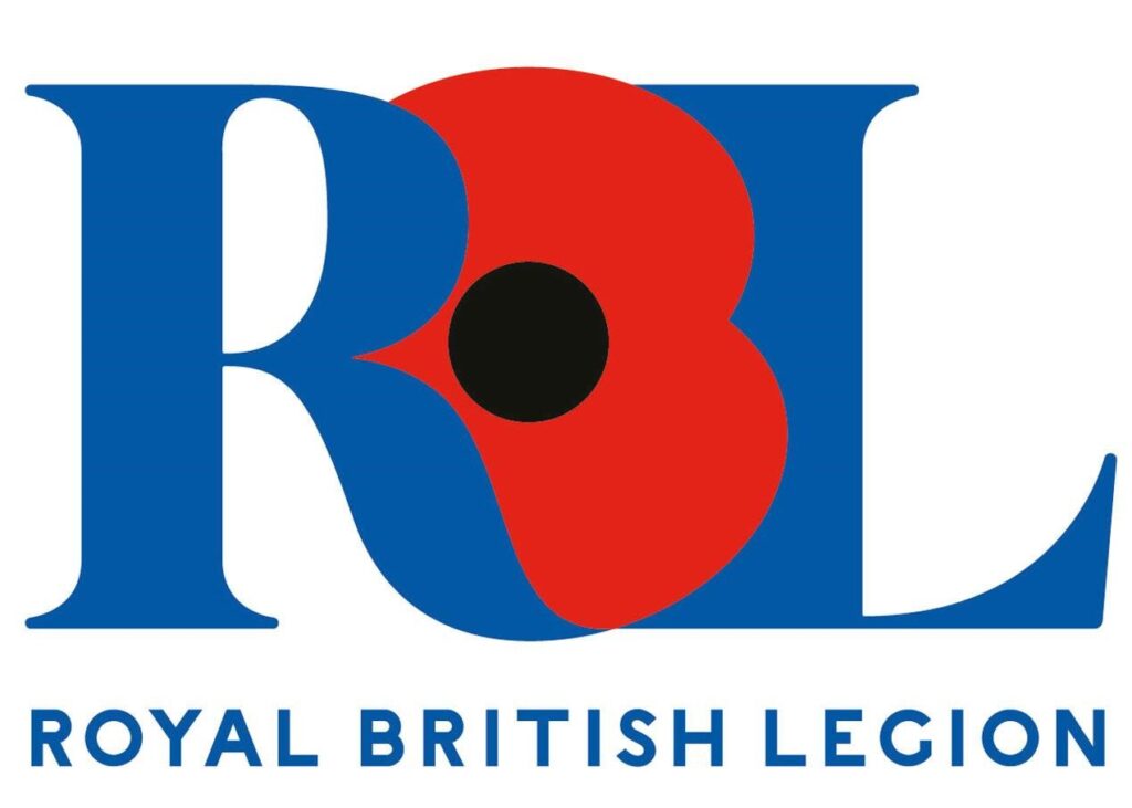 Royal british legion logo