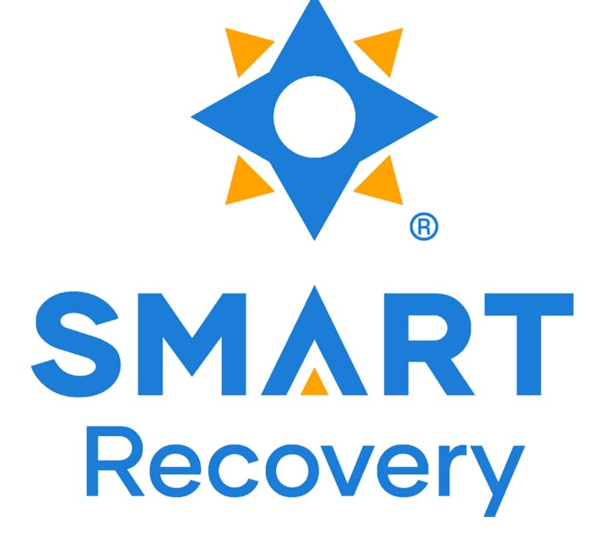 The Smart Recovery logo