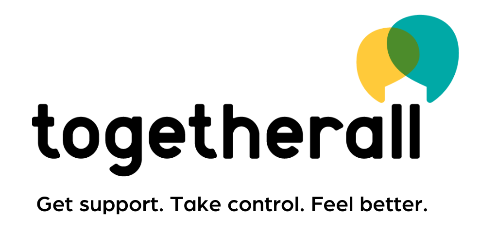 Togetherall logo 