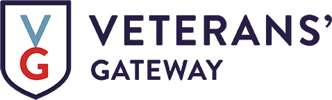 the Veterans Gateway logo