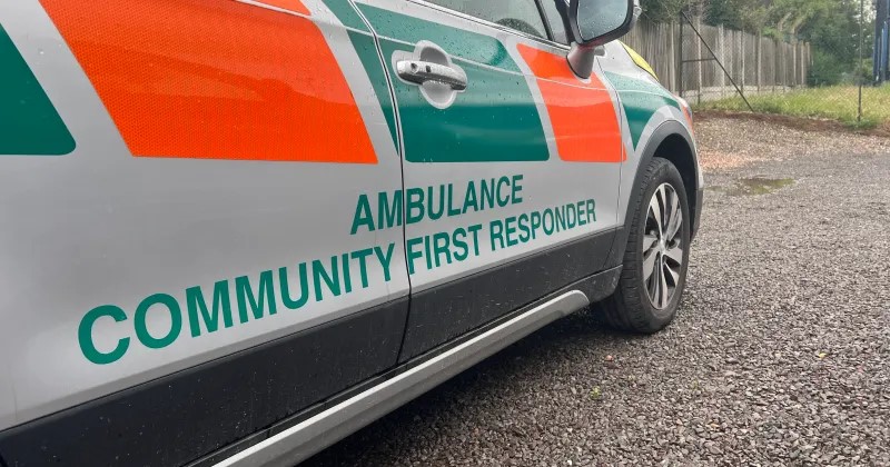 the side of a WMAS CFR Car